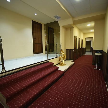 Yerevan Inn Hostel Luaran gambar