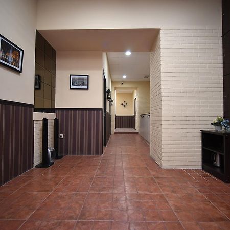 Yerevan Inn Hostel Luaran gambar