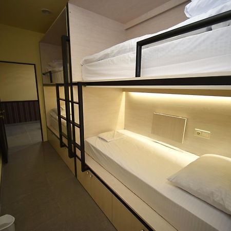 Yerevan Inn Hostel Luaran gambar
