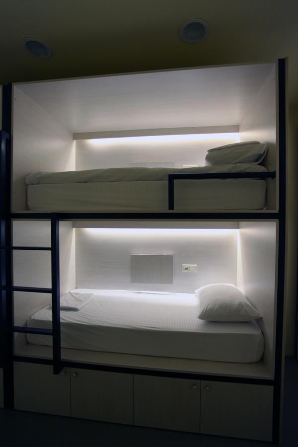Yerevan Inn Hostel Luaran gambar