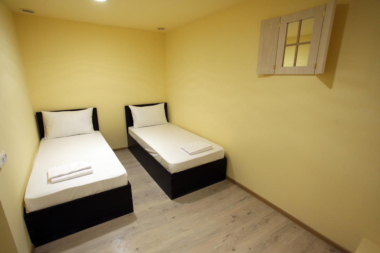 Yerevan Inn Hostel Luaran gambar