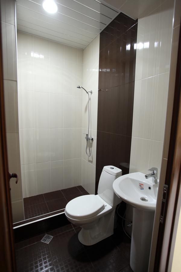 Yerevan Inn Hostel Luaran gambar