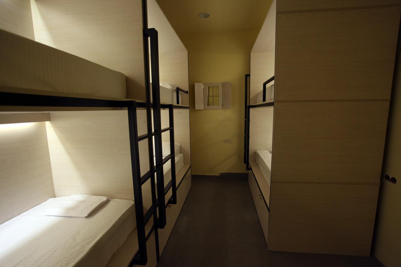 Yerevan Inn Hostel Luaran gambar