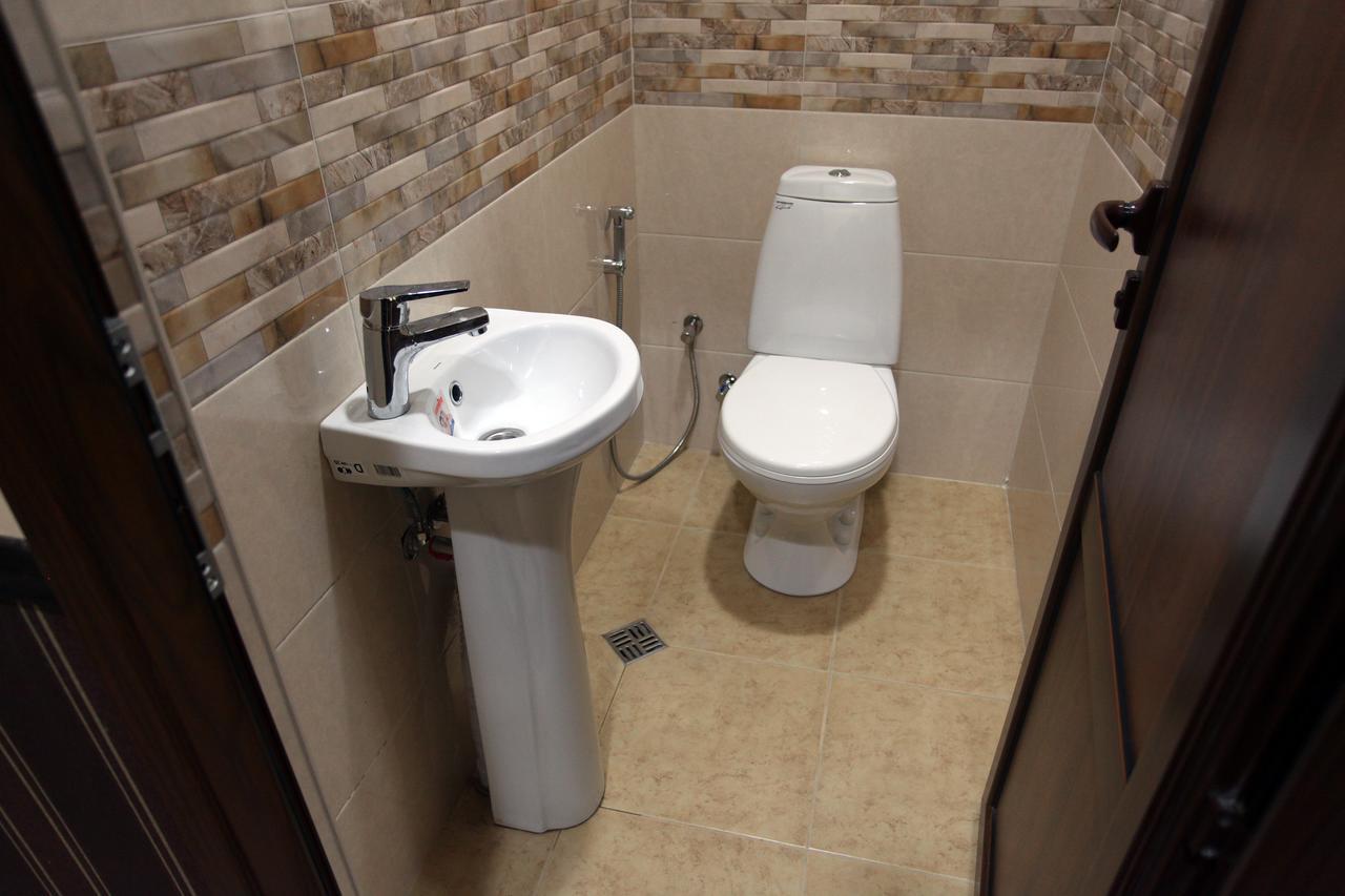 Yerevan Inn Hostel Luaran gambar