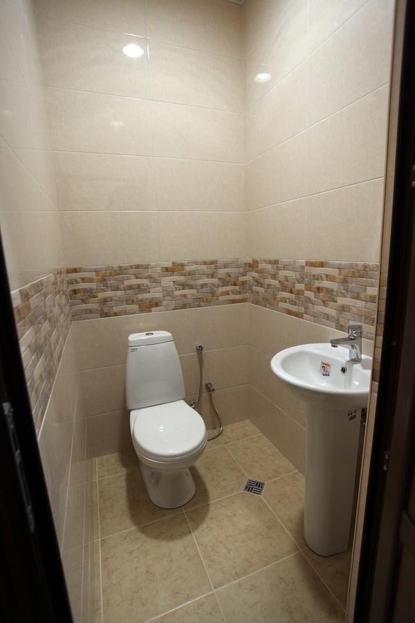 Yerevan Inn Hostel Luaran gambar