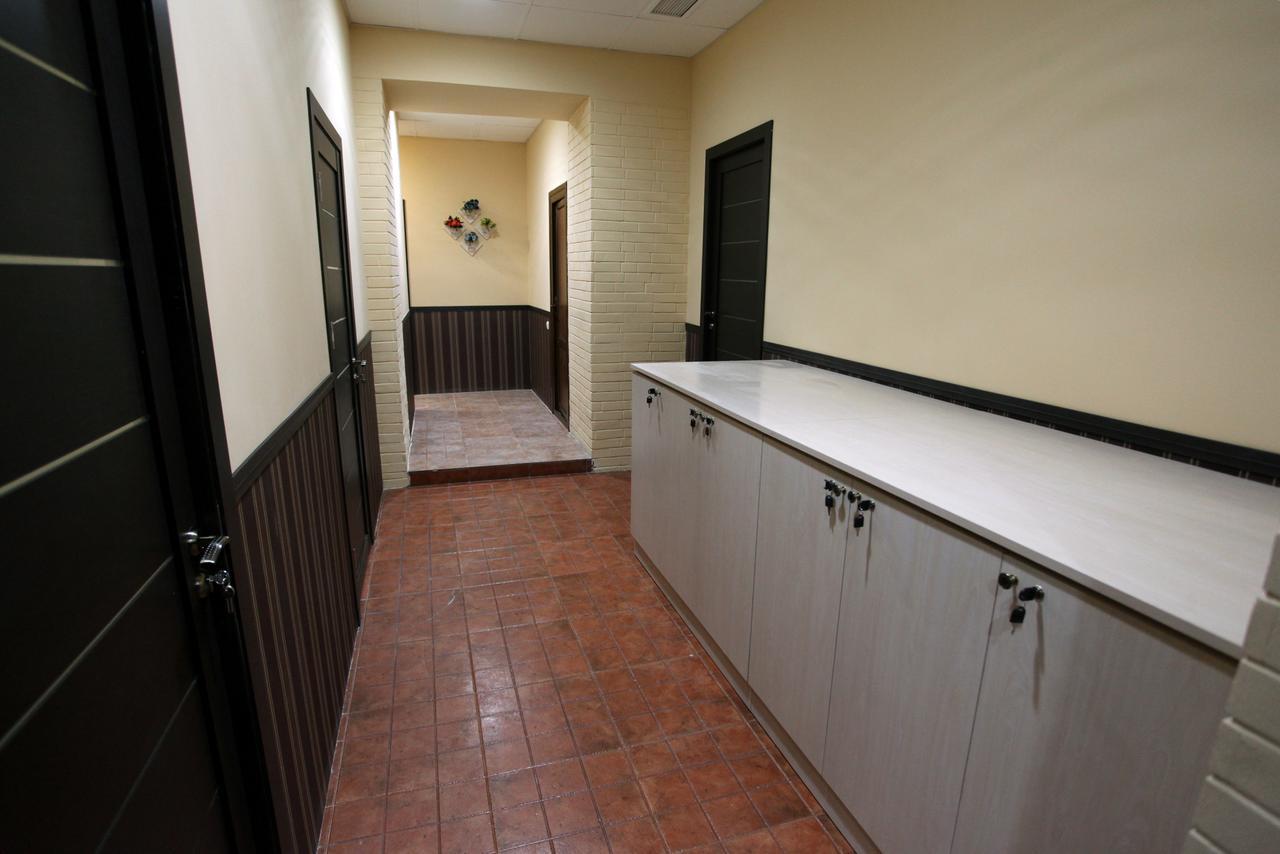 Yerevan Inn Hostel Luaran gambar