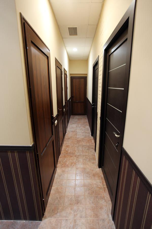 Yerevan Inn Hostel Luaran gambar