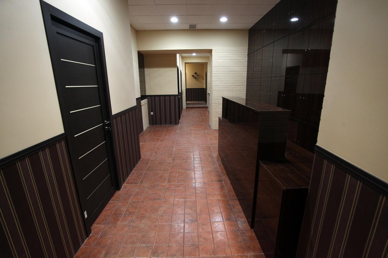 Yerevan Inn Hostel Luaran gambar