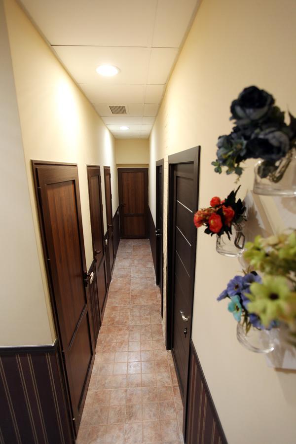 Yerevan Inn Hostel Luaran gambar