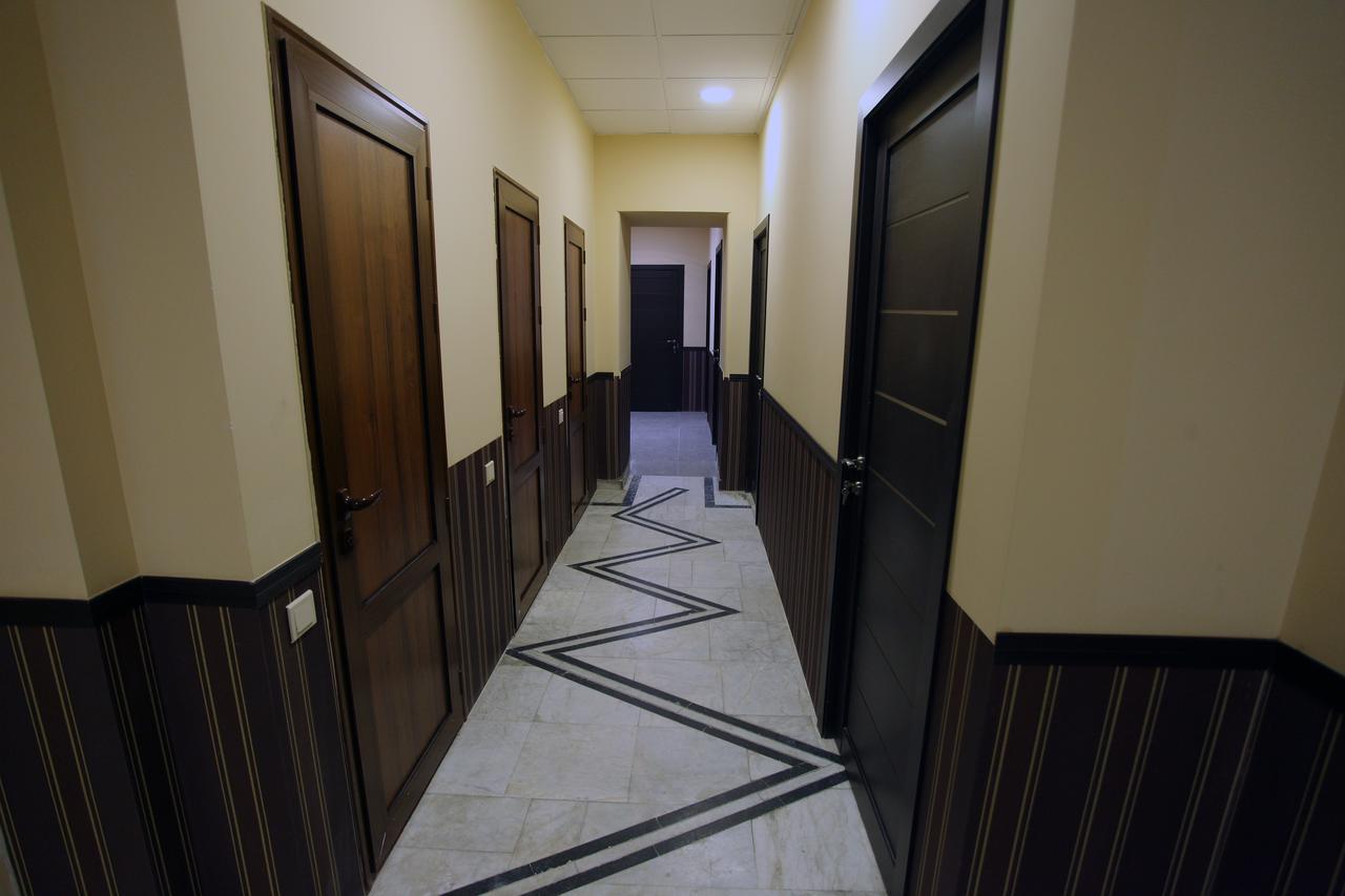 Yerevan Inn Hostel Luaran gambar