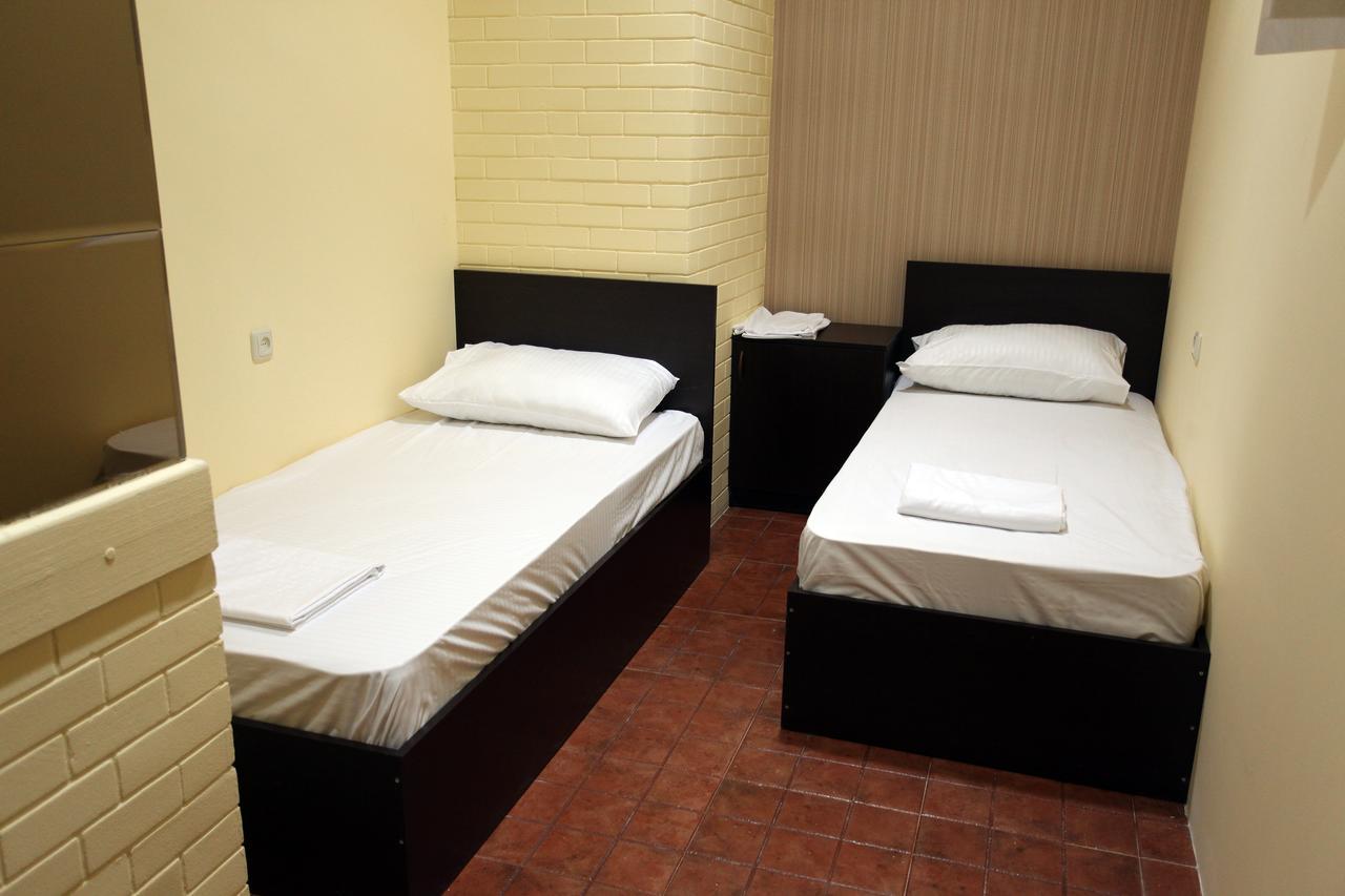 Yerevan Inn Hostel Luaran gambar