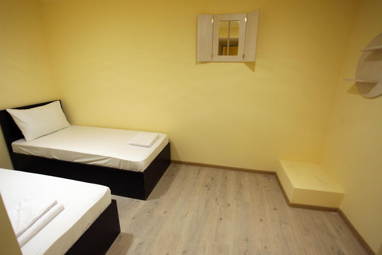 Yerevan Inn Hostel Luaran gambar