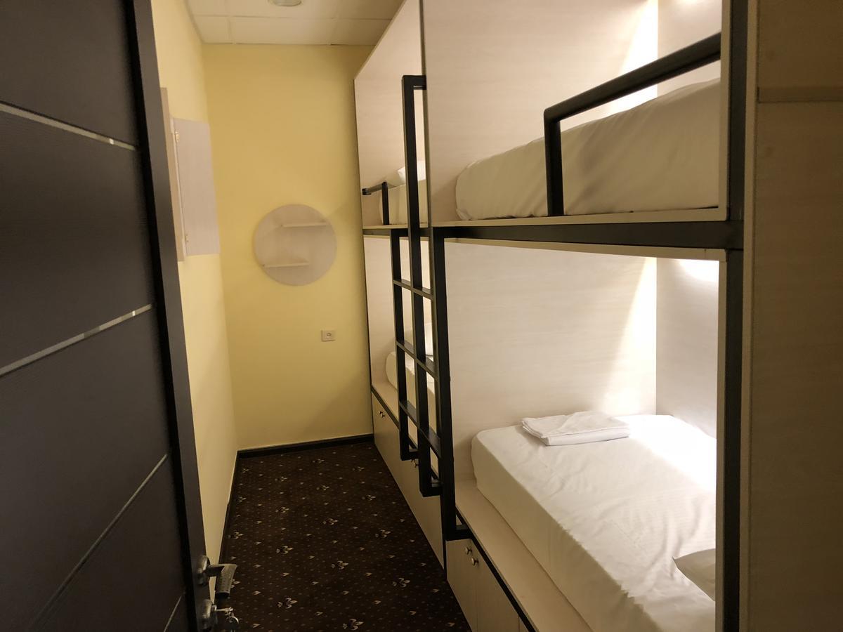 Yerevan Inn Hostel Luaran gambar