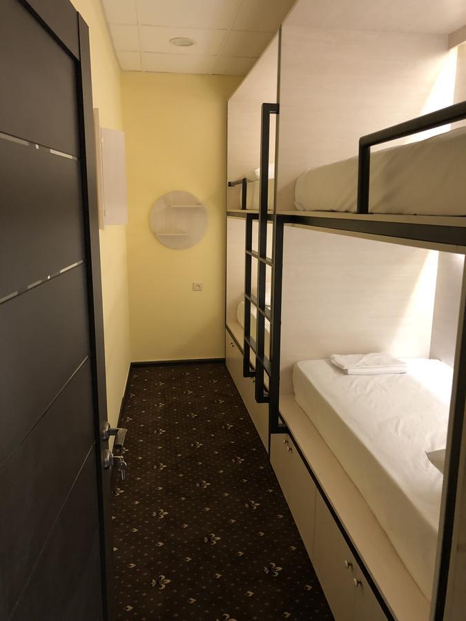 Yerevan Inn Hostel Luaran gambar