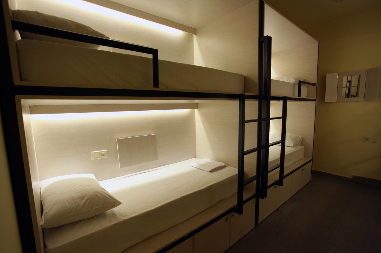 Yerevan Inn Hostel Luaran gambar