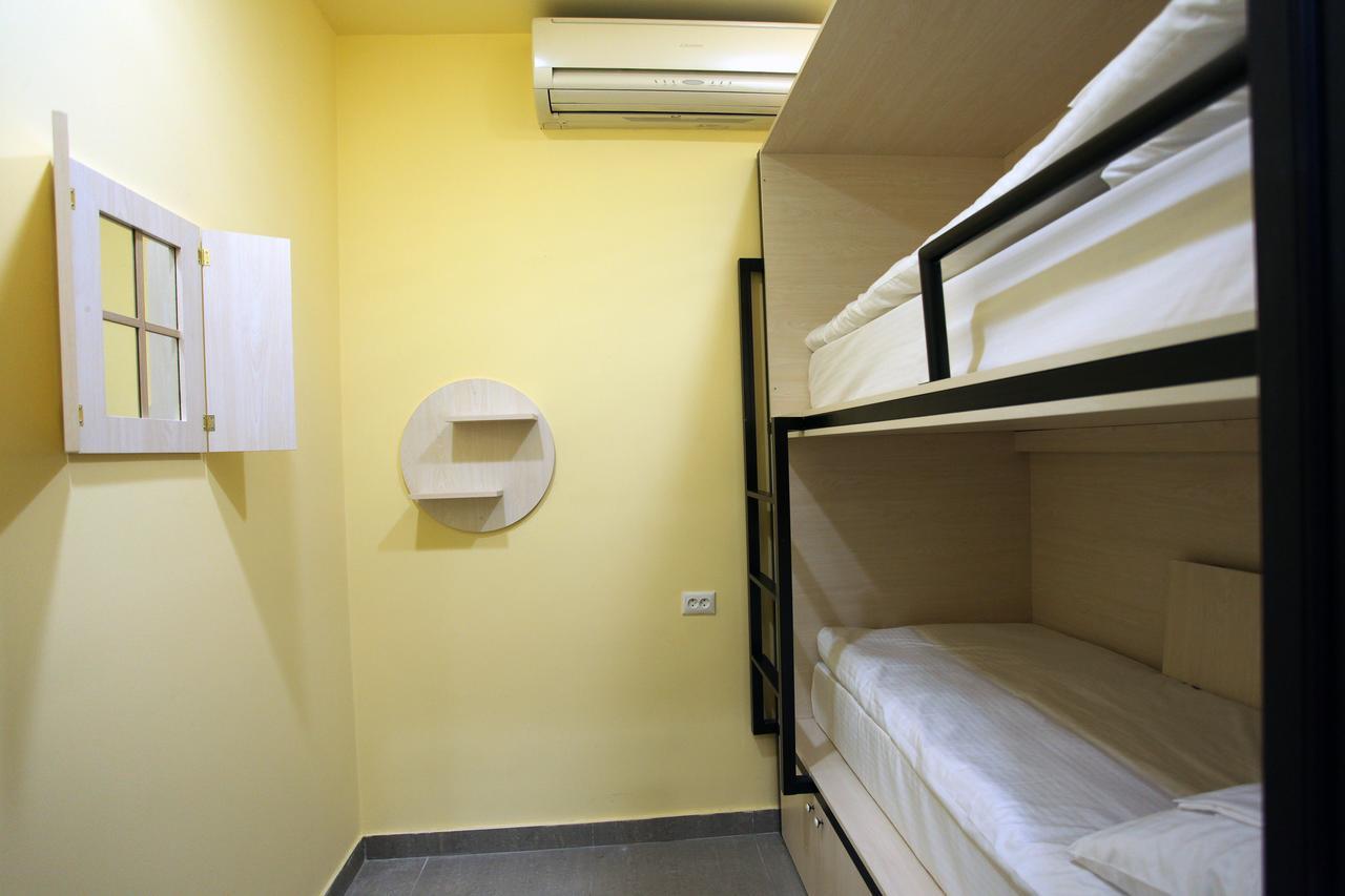 Yerevan Inn Hostel Luaran gambar