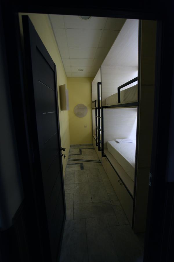 Yerevan Inn Hostel Luaran gambar