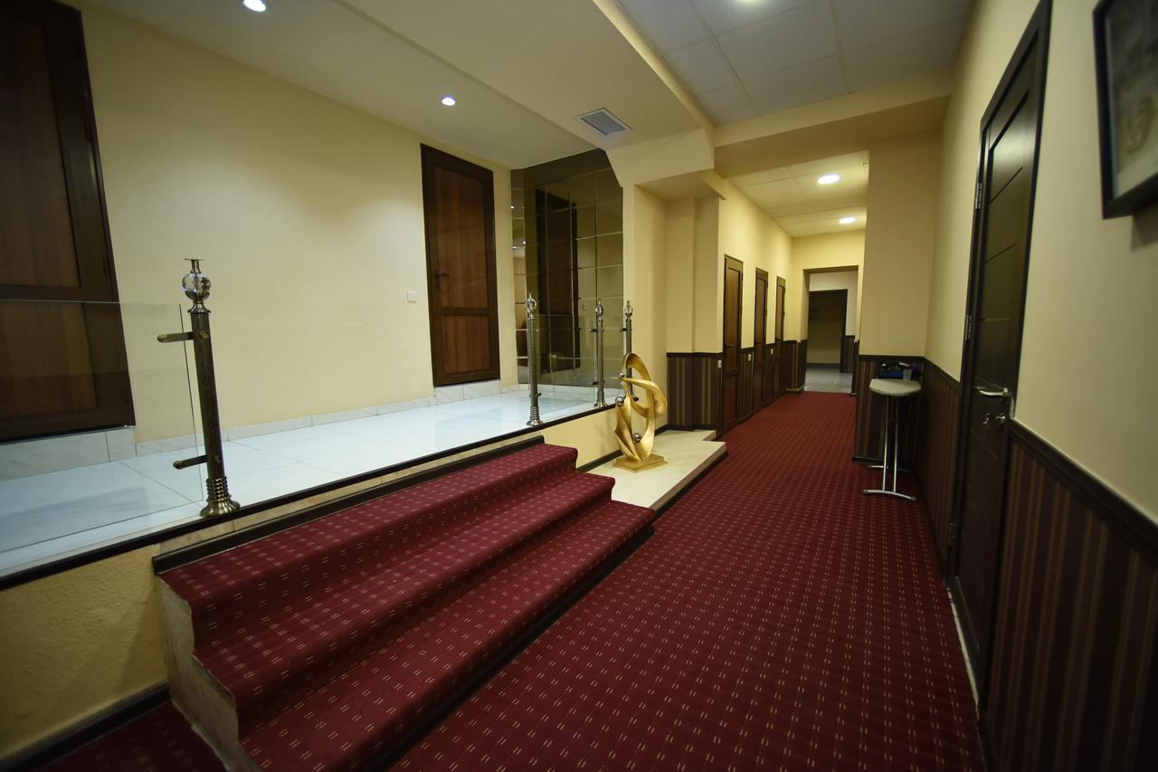 Yerevan Inn Hostel Luaran gambar