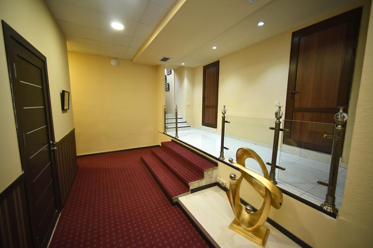 Yerevan Inn Hostel Luaran gambar