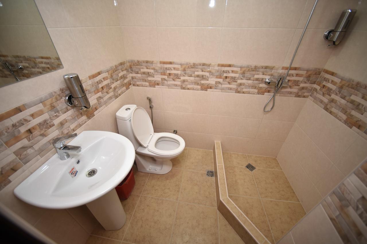 Yerevan Inn Hostel Luaran gambar