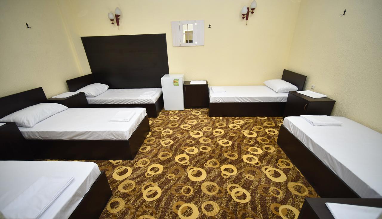 Yerevan Inn Hostel Luaran gambar