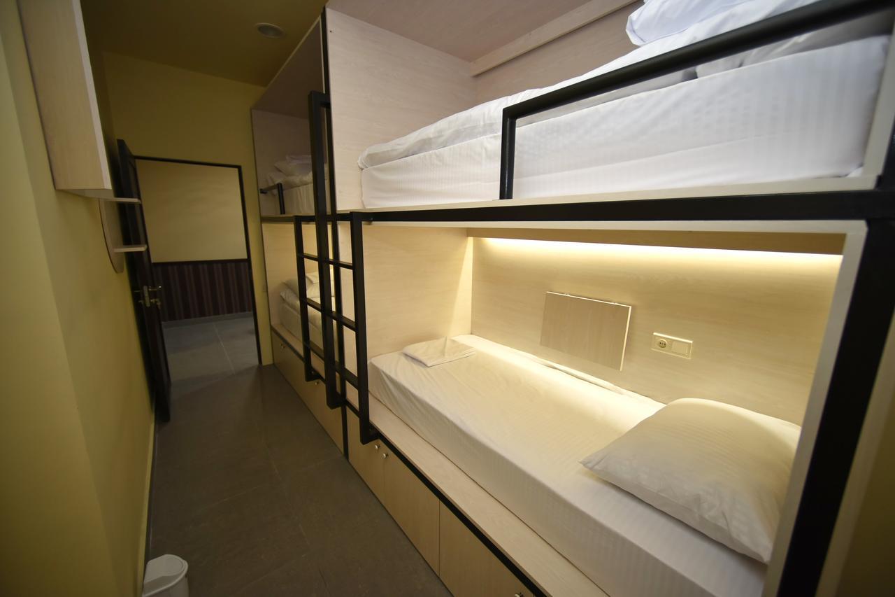 Yerevan Inn Hostel Luaran gambar