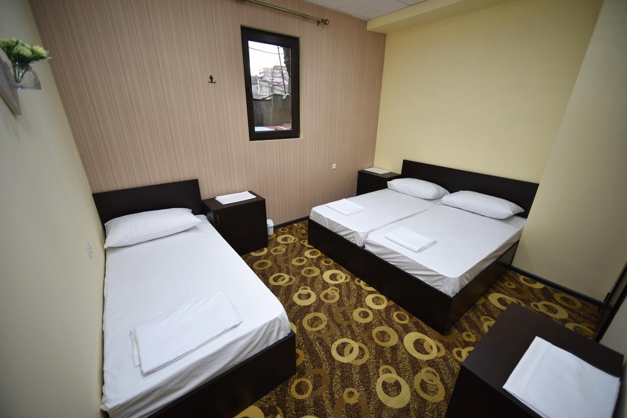 Yerevan Inn Hostel Luaran gambar