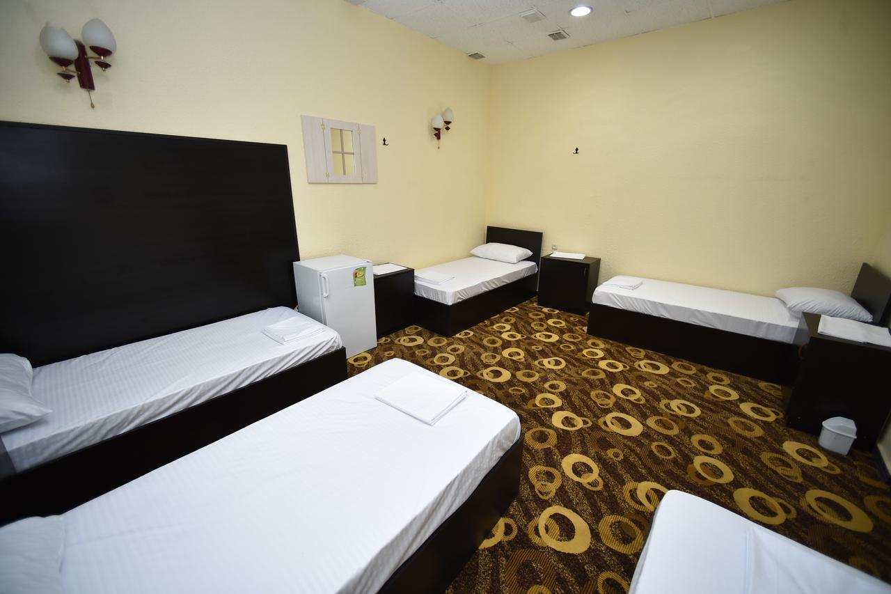 Yerevan Inn Hostel Luaran gambar