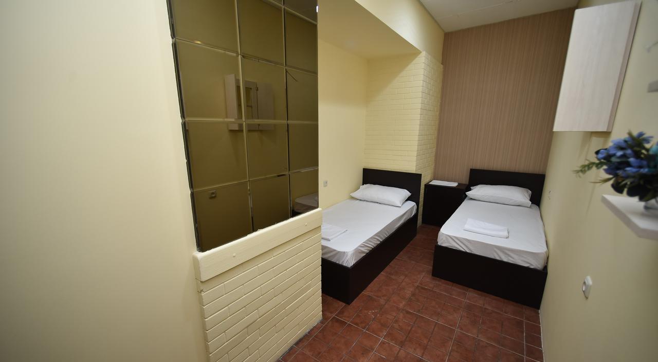 Yerevan Inn Hostel Luaran gambar