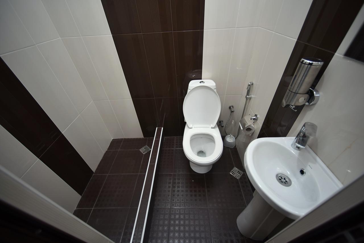 Yerevan Inn Hostel Luaran gambar