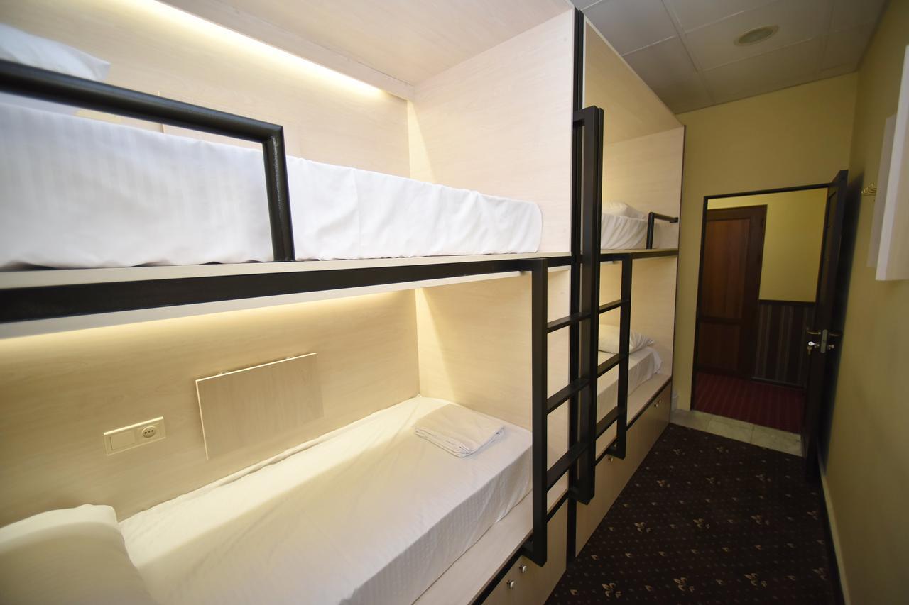 Yerevan Inn Hostel Luaran gambar