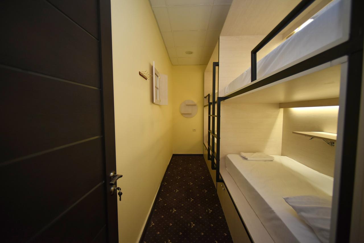 Yerevan Inn Hostel Luaran gambar