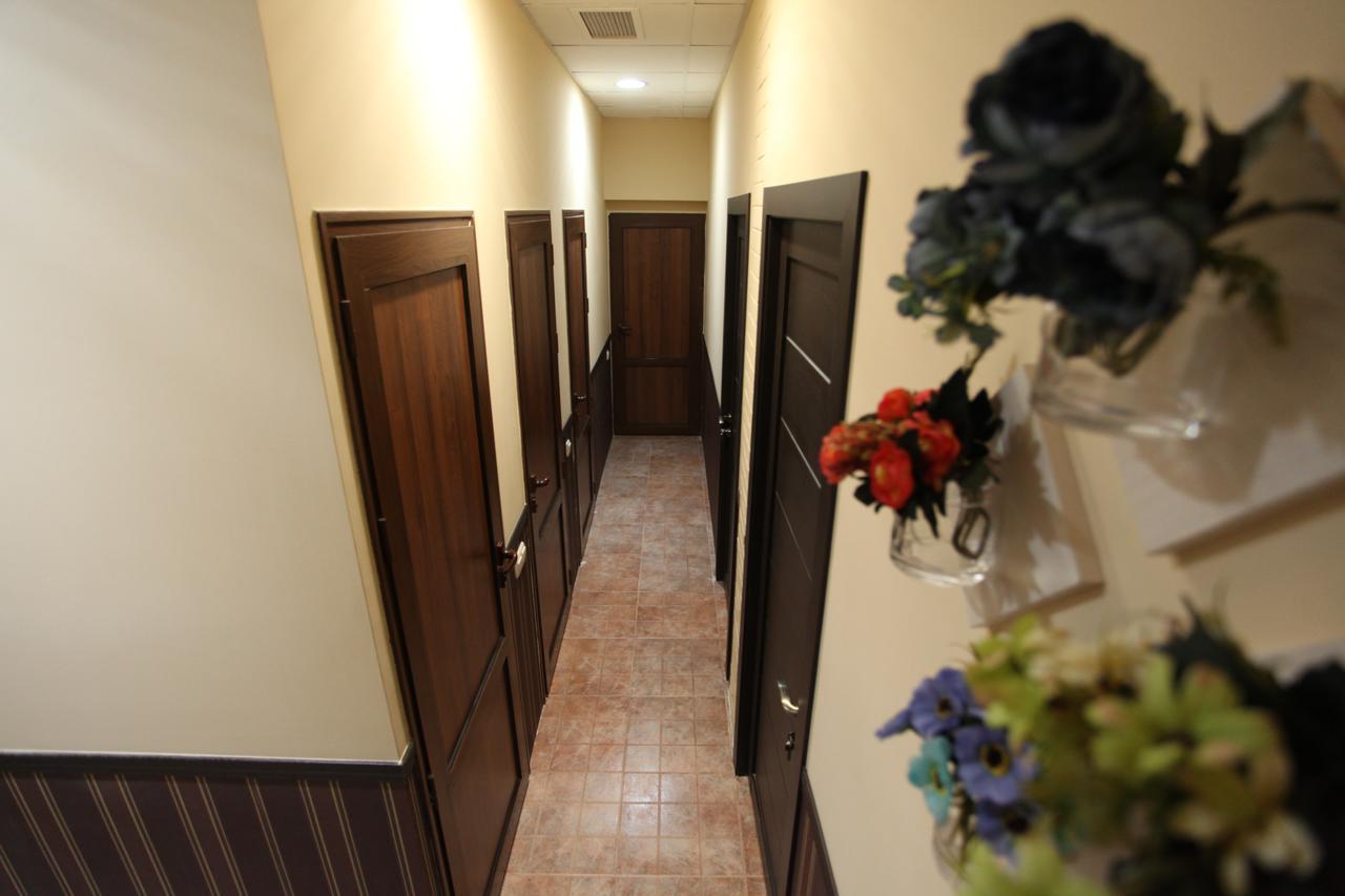 Yerevan Inn Hostel Luaran gambar