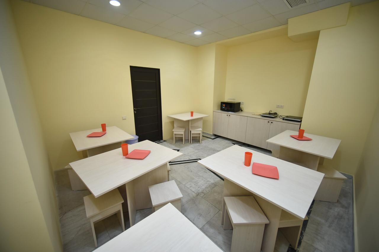 Yerevan Inn Hostel Luaran gambar